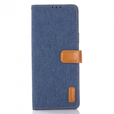Housse Sony Xperia 1 III Jeans Housse Sony Xperia 1 III Jeans