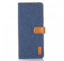 Housse Sony Xperia 1 III Jeans