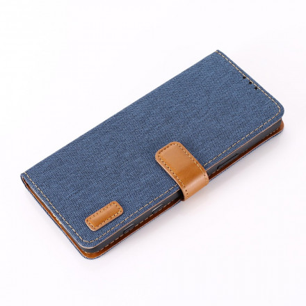 Housse Sony Xperia 1 III Jeans Housse Sony Xperia 1 III Jeans