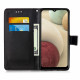 Housse Samsung Galaxy M12 / A12 Roses Dorées Housse Samsung Galaxy M12 / A12 Roses Dorées