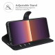 Housse Sony Xperia 1 III Effet Litchi Classique Housse Sony Xperia 1 III Effet Litchi Classique