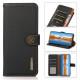 Housse Sony Xperia 1 III Simili Cuir KHAZNEH RFID Housse Sony Xperia 1 III Simili Cuir KHAZNEH RFID