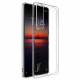 Coque Sony Xperia 1 III IMAK Transparente Coque Sony Xperia 1 III IMAK Transparente