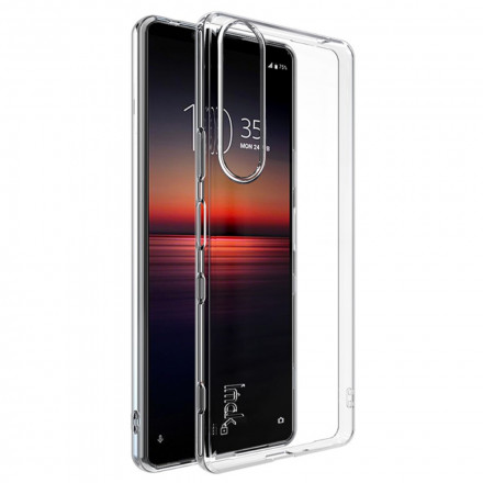 Coque Sony Xperia 1 III IMAK Transparente