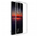 Coque Sony Xperia 1 III IMAK Transparente