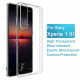 Coque Sony Xperia 1 III IMAK Transparente Coque Sony Xperia 1 III IMAK Transparente