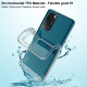 Coque Sony Xperia 1 III IMAK Transparente