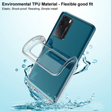 Coque Sony Xperia 1 III IMAK Transparente Coque Sony Xperia 1 III IMAK Transparente