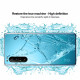 Coque Sony Xperia 1 III IMAK Transparente Coque Sony Xperia 1 III IMAK Transparente