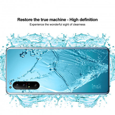 Coque Sony Xperia 1 III IMAK Transparente Coque Sony Xperia 1 III IMAK Transparente