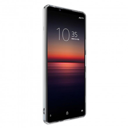 Coque Sony Xperia 1 III IMAK Transparente Coque Sony Xperia 1 III IMAK Transparente