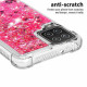 Coque Samsung Galaxy A12 / M12 Désire Paillettes Coque Samsung Galaxy A12 / M12 Désire Paillettes
