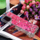 Coque Samsung Galaxy A12 / M12 Désire Paillettes Coque Samsung Galaxy A12 / M12 Désire Paillettes