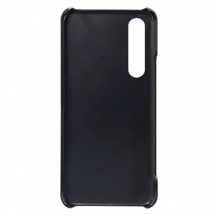 Coque Sony Xperia1 III Porte Cartes KSQ