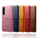 Coque Sony Xperia1 III Porte Cartes KSQ