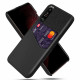 Coque Sony Xperia 1 III Porte-Carte KSQ Coque Sony Xperia 1 III Porte-Carte KSQ