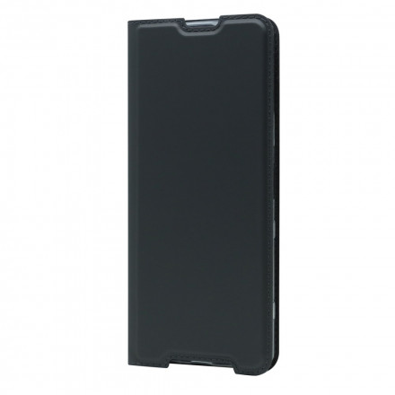 Flip Cover Sony Xperia 1 III Fermoir Magnétique Flip Cover Sony Xperia 1 III Fermoir Magnétique