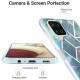 Coque Samsung Galaxy A12 / M12 Marbre Design Ultra