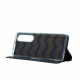 Flip Cover Sony Xperia 1 III Fermoir Magnétique Flip Cover Sony Xperia 1 III Fermoir Magnétique