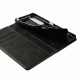 Flip Cover Sony Xperia 1 III Cuir Véritable Classique Flip Cover Sony Xperia 1 III Cuir Véritable Classique