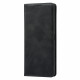 Flip Cover Sony Xperia 1 III Cuir Véritable Classique