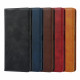 Flip Cover Sony Xperia 1 III Cuir Véritable Classique Flip Cover Sony Xperia 1 III Cuir Véritable Classique