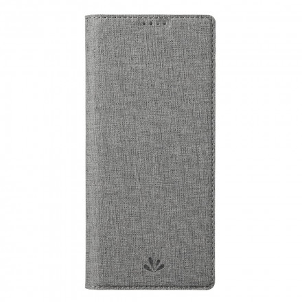 Flip Cover Sony Xperia 1 III Texturée VILI DMX Flip Cover Sony Xperia 1 III Texturée VILI DMX
