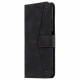 Housse Samsung Galaxy A12 / M12 Simili Cuir Bicolore Rivets Housse Samsung Galaxy A12 / M12 Simili Cuir Bicolore Rivets