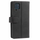 Housse Samsung Galaxy A12 / M12 Contours Renforcés Poche Zippée Housse Samsung Galaxy A12 / M12 Contours Renforcés Poche Zippée