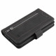 Housse Samsung Galaxy A12 / M12 Contours Renforcés Poche Zippée Housse Samsung Galaxy A12 / M12 Contours Renforcés Poche Zippée