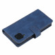 Housse Samsung Galaxy A12 / M12 Contours Renforcés Poche Zippée Housse Samsung Galaxy A12 / M12 Contours Renforcés Poche Zippée