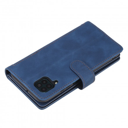 Housse Samsung Galaxy A12 / M12 Contours Renforcés Poche Zippée Housse Samsung Galaxy A12 / M12 Contours Renforcés Poche Zippée