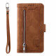 Housse Samsung Galaxy A12 / M12 Contours Renforcés Poche Zippée Housse Samsung Galaxy A12 / M12 Contours Renforcés Poche Zippée