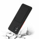 Coque Samsung Galaxy A12 / M12 Silicone Porte Carte Coque Samsung Galaxy A12 / M12 Silicone Porte Carte
