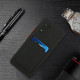 Coque Samsung Galaxy A12 / M12 Silicone Porte Carte Coque Samsung Galaxy A12 / M12 Silicone Porte Carte
