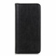 Flip Cover Sony Xperia 5 III Cuir Litchi Fendu Classique Flip Cover Sony Xperia 5 III Cuir Litchi Fendu Classique
