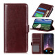 Housse Sony Xperia 5 III Simili Cuir Finesse Housse Sony Xperia 5 III Simili Cuir Finesse