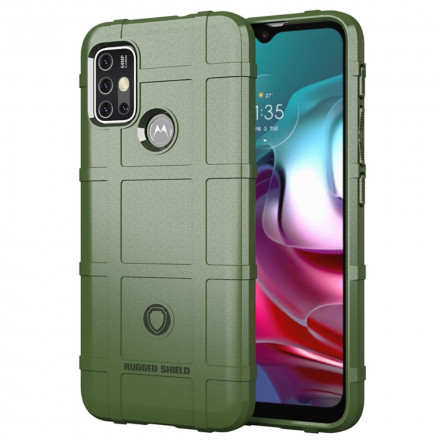 Coque Moto G30 / G10 Rugged Shield Coque Moto G30 / G10 Rugged Shield