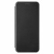 Flip Cover Moto G30 / G10 Silicone Carbone Coloré Flip Cover Moto G30 / G10 Silicone Carbone Coloré