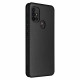 Flip Cover Moto G30 / G10 Silicone Carbone Coloré Flip Cover Moto G30 / G10 Silicone Carbone Coloré