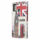 Housse Moto G30 / Moto G10 London Life Housse Moto G30 / Moto G10 London Life