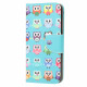 Housse Moto G30 / Moto G10 Multiples Hiboux Housse Moto G30 / Moto G10 Multiples Hiboux