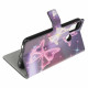 Housse Moto G30 / Moto G10 Papillons et Fleurs Housse Moto G30 / Moto G10 Papillons et Fleurs