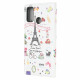 Housse Moto G30 / Moto G10 J'adore Paris Housse Moto G30 / Moto G10 J'adore Paris