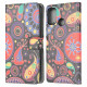 Housse Moto G30 / G10 Design Galaxie Housse Moto G30 / G10 Design Galaxie