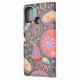 Housse Moto G30 / G10 Design Galaxie Housse Moto G30 / G10 Design Galaxie