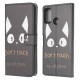 Housse Moto G30 / Moto G10 Don't Touch My Cell Phone Housse Moto G30 / Moto G10 Don't Touch My Cell Phone