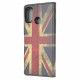 Housse Moto G30 / Moto G10 Drapeau Angleterre Housse Moto G30 / Moto G10 Drapeau Angleterre