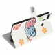 Housse Moto G30 / Moto G10 Couple de Hiboux Housse Moto G30 / Moto G10 Couple de Hiboux