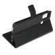 Housse Moto G30 / Moto G10 Effet Cuir Grain Litchi Housse Moto G30 / Moto G10 Effet Cuir Grain Litchi